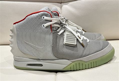 best nike air yeezy 2 replica|air yeezy 2 release date.